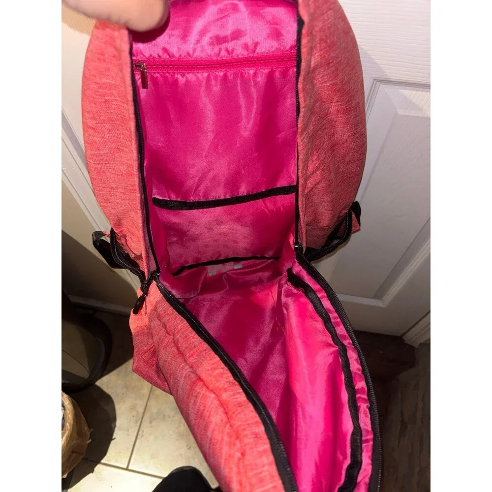 VICTORIA SECRET SPORT PINK Backpack
